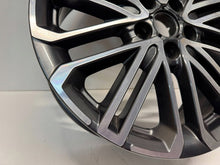 Load image into Gallery viewer, 1x Alufelge 18 Zoll 52910J7500 Kia Proceed Rim Wheel FEL3901726012ox