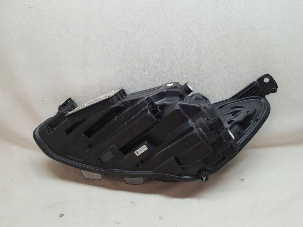 Frontscheinwerfer Ford Focus IV JX7B-13E014-CE Full LED Rechts Headlight SCH6154383521tu