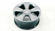 Laden Sie das Bild in den Galerie-Viewer, 4x Alufelge 17 Zoll 7.5" 5x112 51ET Glanz Silber 8V0601025BK Audi A3 Rim Wheel FEL7563265364qn