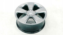 Load image into Gallery viewer, 4x Alufelge 17 Zoll 7.5" 5x112 51ET Glanz Silber 8V0601025BK Audi A3 Rim Wheel FEL7563265364qn