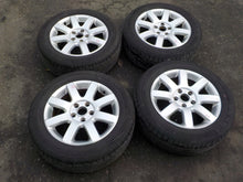 Laden Sie das Bild in den Galerie-Viewer, 4x Alufelge 16 Zoll 6.5" 5x112 1K0601025R VW Golf V I Rim Wheel FEL5572481398ed