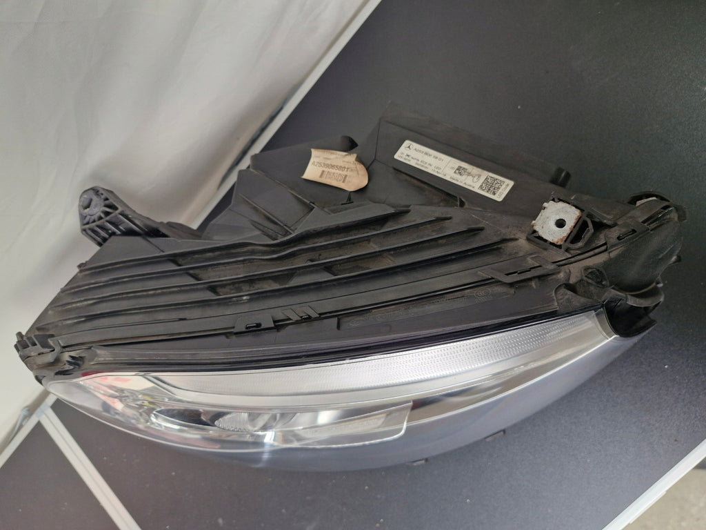 Frontscheinwerfer Mercedes-Benz Glc A253906801 Rechts Scheinwerfer Headlight SCH9547064717af