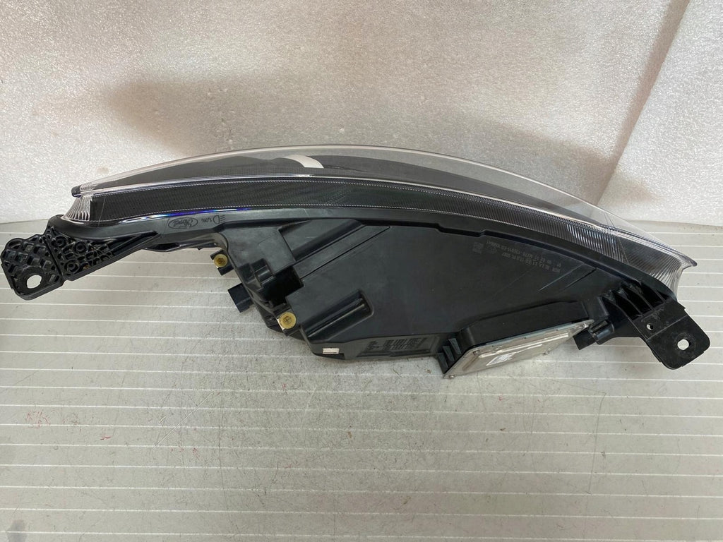 Frontscheinwerfer Ford Focus MX7B-13E015-EB LED Links Scheinwerfer Headlight SCH7033854302mj