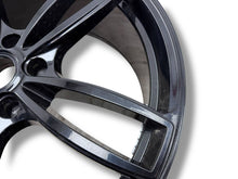 Load image into Gallery viewer, 1x Alufelge 22 Zoll LAA8291 Porsche Cayenne Rim Wheel