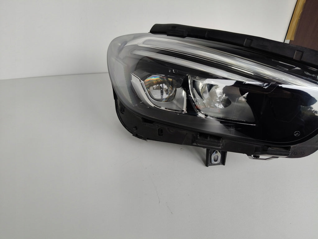 Frontscheinwerfer Mercedes-Benz W247 A2479062603 Full LED Rechts Headlight SCH9684332041mg