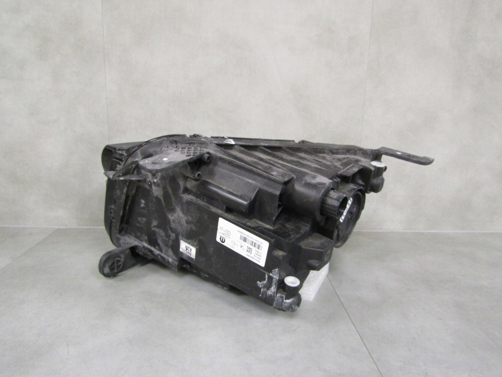 Frontscheinwerfer Fiat 500e 00521400260 LED Rechts Scheinwerfer Headlight SCH2311540013fg