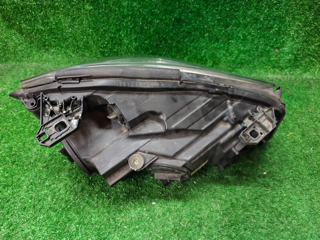 Frontscheinwerfer Mercedes-Benz W176 A1768203961 Links Scheinwerfer Headlight SCH1005850505wr