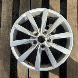 1x Alufelge 17 Zoll 5x112 5G0601025K VW Golf VII I Rim Wheel FEL7053896677xs