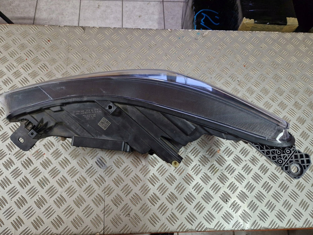 Frontscheinwerfer Ford Focus IV NX7B-13E014-CD LED Rechts Scheinwerfer Headlight SCH7402777093xc