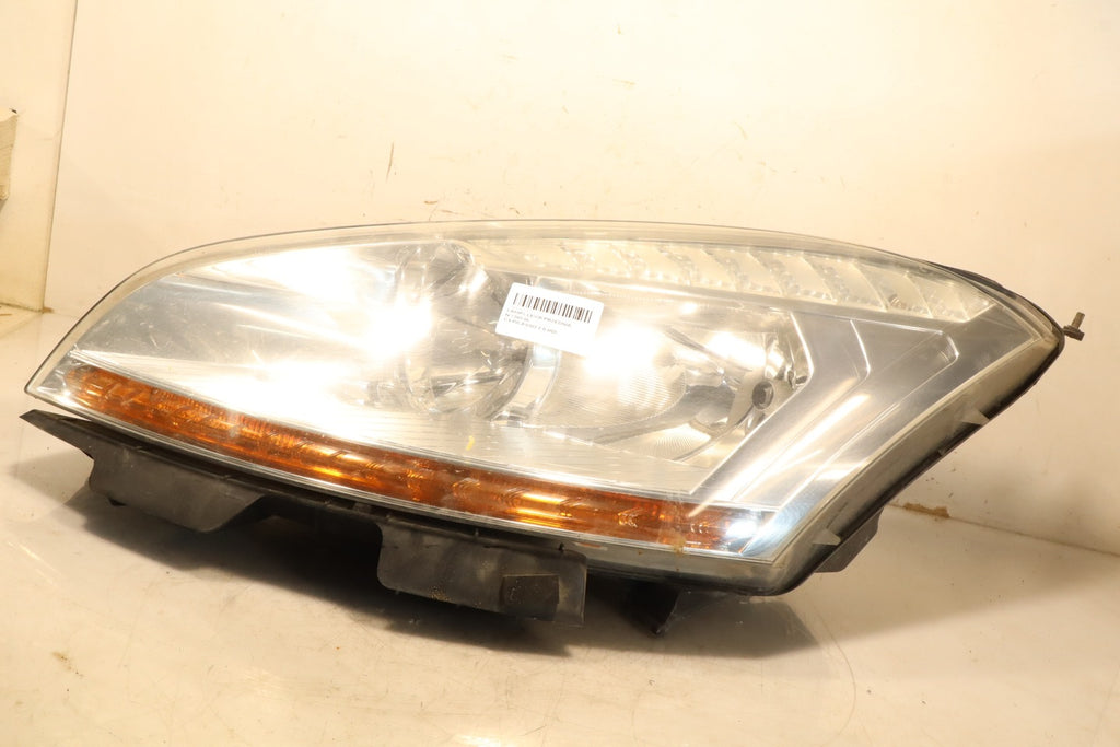 Frontscheinwerfer Citroën C4 Picasso I 162981A Links Scheinwerfer Headlight SCH1775967645ow
