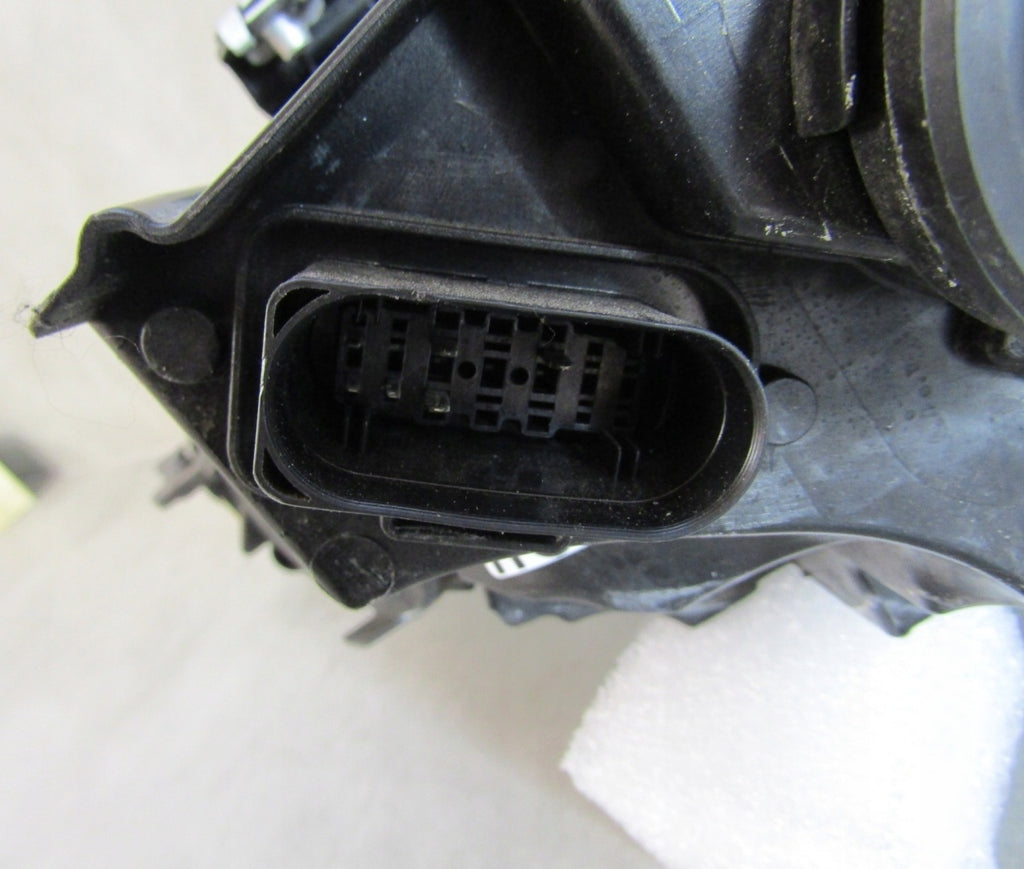 Frontscheinwerfer VW Golf VIII 5H1941006C LED Rechts Scheinwerfer Headlight SCH2607188264nl