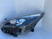 Laden Sie das Bild in den Galerie-Viewer, Frontscheinwerfer Ford Galaxy FM2B13W030GA LED Links Scheinwerfer Headlight SCH1993860803zo