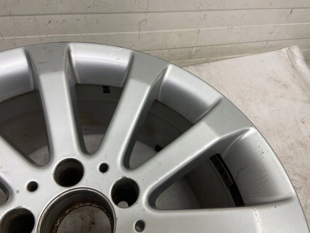 1x Alufelge 17 Zoll 5x112 A2194012602 Mercedes-Benz Cls C219 Rim Wheel FEL9034368189ef