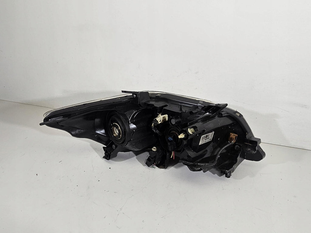 Frontscheinwerfer Toyota Auris 1345346574767 Links Scheinwerfer Headlight SCH1037858804sr