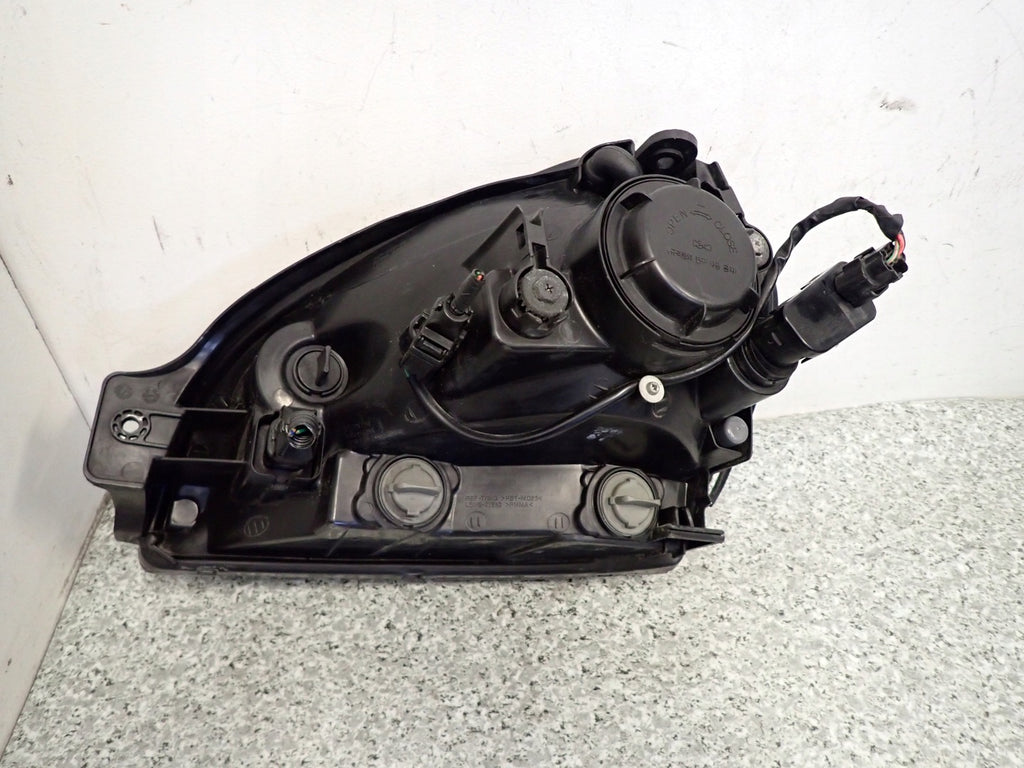 Frontscheinwerfer Hyundai Tucson Rechts Scheinwerfer Headlight