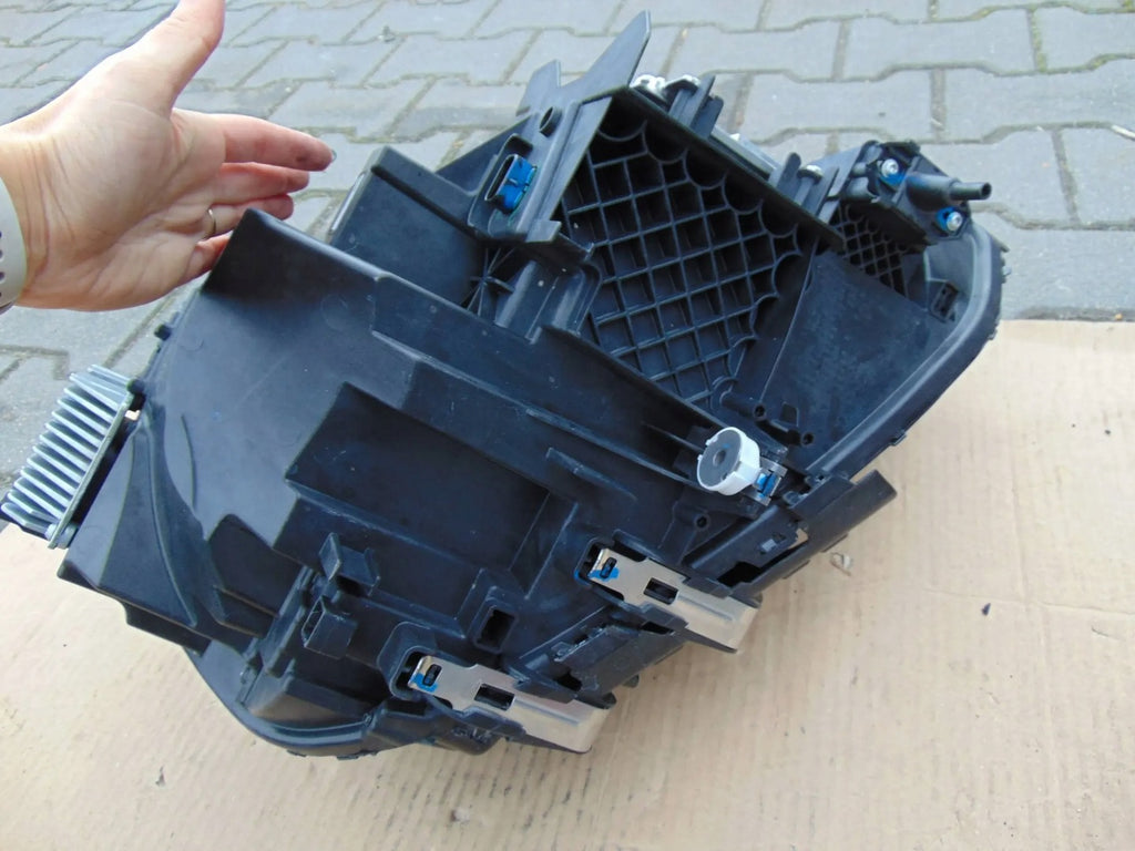 Frontscheinwerfer BMW 2 G42 5A320E5 Full LED Links Scheinwerfer Headlight SCH5231821372fd