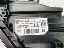 Load image into Gallery viewer, Frontscheinwerfer BMW F30 F31 7419633 LED Links Scheinwerfer Headlight SCH8301528907jo