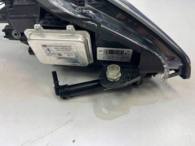 Frontscheinwerfer Mercedes-Benz Sls Amg A1978200761 Ein Satz Headlight SCH2599015902yr