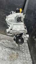 Laden Sie das Bild in den Galerie-Viewer, Motor Skoda Fabia I DUSA 1.0 TSI 2025 Benzin Engine Unkomplett MOT5083547760mm