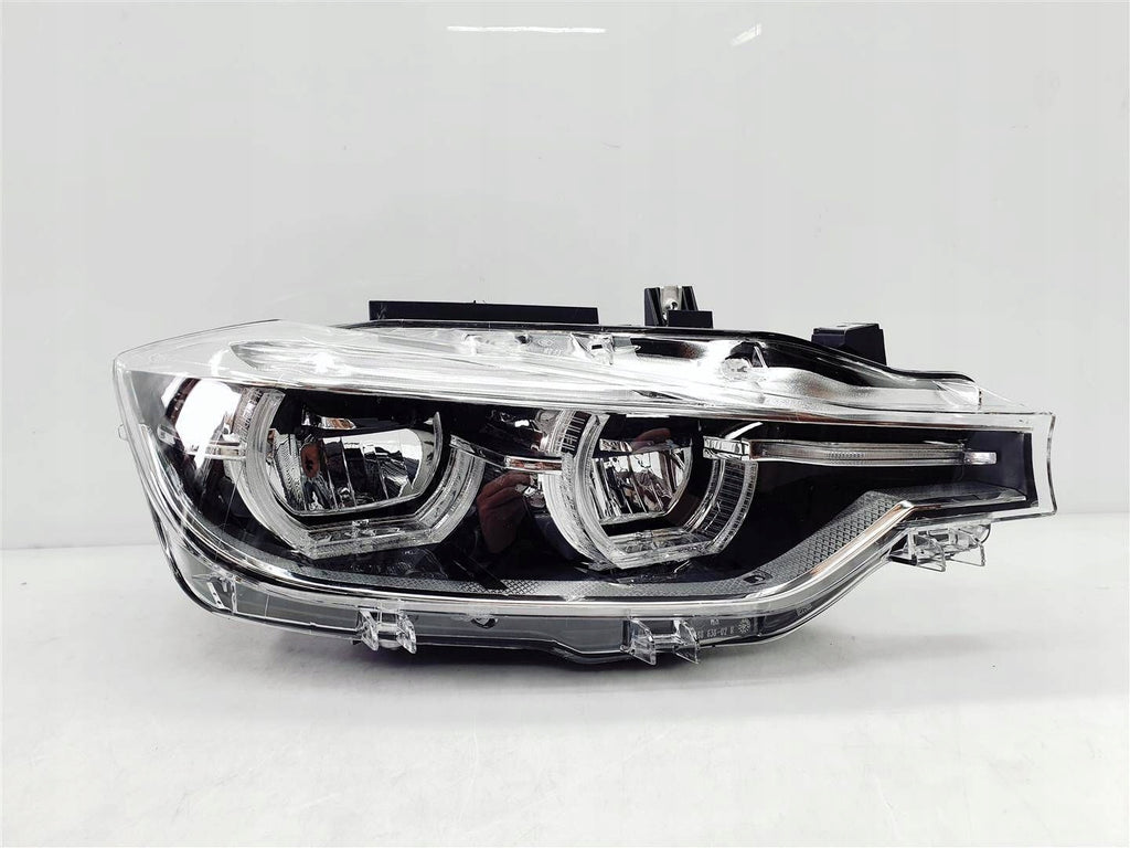 Frontscheinwerfer BMW 3 F30 F31 7419634 LED Rechts Scheinwerfer Headlight SCH1546850123kg