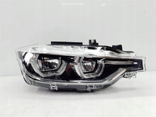 Laden Sie das Bild in den Galerie-Viewer, Frontscheinwerfer BMW 3 F30 F31 7419634 LED Rechts Scheinwerfer Headlight SCH1546850123kg