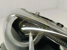 Laden Sie das Bild in den Galerie-Viewer, Frontscheinwerfer Mazda I Da 3 K2442 W3629 BSP551030 Full LED Rechts Headlight