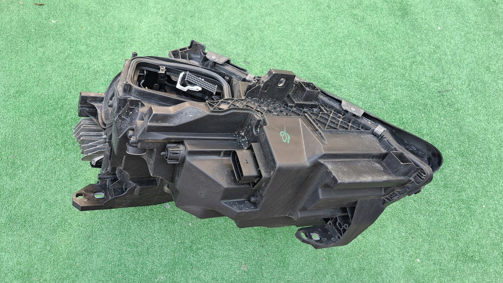 Frontscheinwerfer Mercedes-Benz Gla A1569067000 LED Rechts Headlight SCH5685988186ry