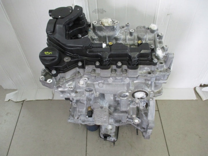 Motor Peugeot 208 HN05 1.2 THP 130PS 20TKm 2008 Benzin Engine Unkomplett MOT8327298726qg