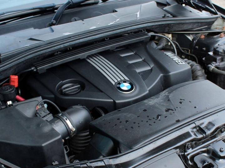 Motor BMW E91 E90 E92 N47D20C 2.0 2009 Diesel Engine Unkomplett MOT1977543529ui