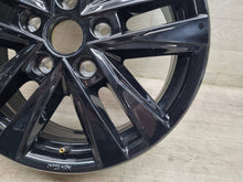 Laden Sie das Bild in den Galerie-Viewer, 1x Alufelge 17 Zoll 5x120 7T0071497 VW Multivan T7 Rim Wheel FEL9970995420rz