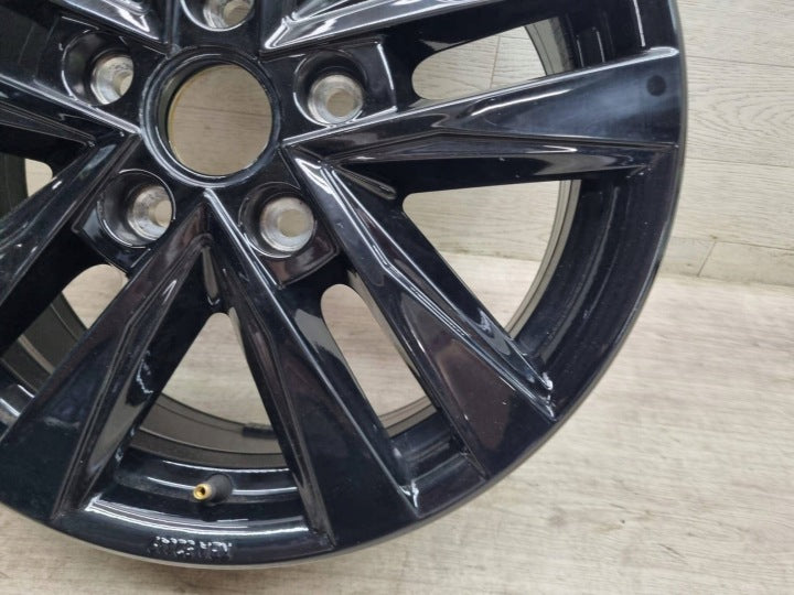 1x Alufelge 17 Zoll 5x120 7T0071497 VW Multivan T7 Rim Wheel FEL9970995420rz
