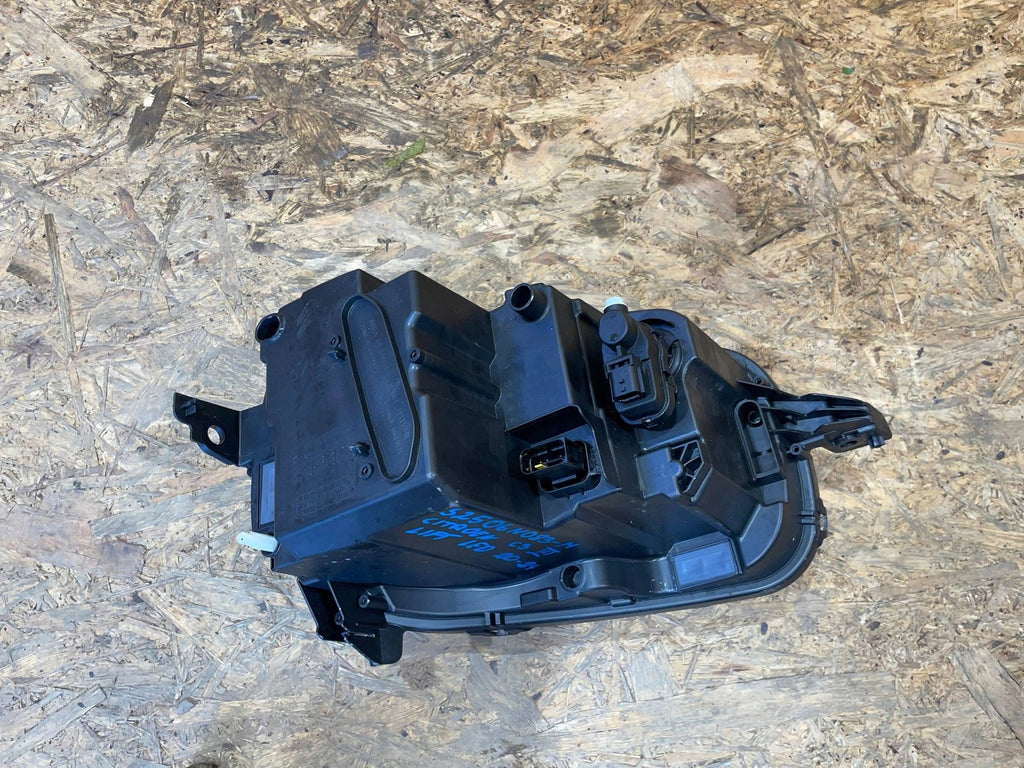 Frontscheinwerfer Citroën C3 III 9836267180 S2506N083 LED Links Headlight SCH6581725373hk
