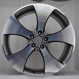 1x Alufelge 20 Zoll 8.5