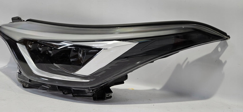 Frontscheinwerfer Toyota C-Hr Chr 81150-F4280 Full LED Links Headlight SCH8684456308wc
