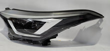 Load image into Gallery viewer, Frontscheinwerfer Toyota C-Hr Chr 81150-F4280 Full LED Links Headlight SCH8684456308wc