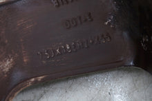 Laden Sie das Bild in den Galerie-Viewer, 1x Alufelge 18 Zoll 7.5&quot; 5x108 55ET 31323604 Volvo Rim Wheel