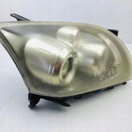 Frontscheinwerfer Toyota Avensis 9922680008 Rechts Scheinwerfer Headlight SCH6136101965zl