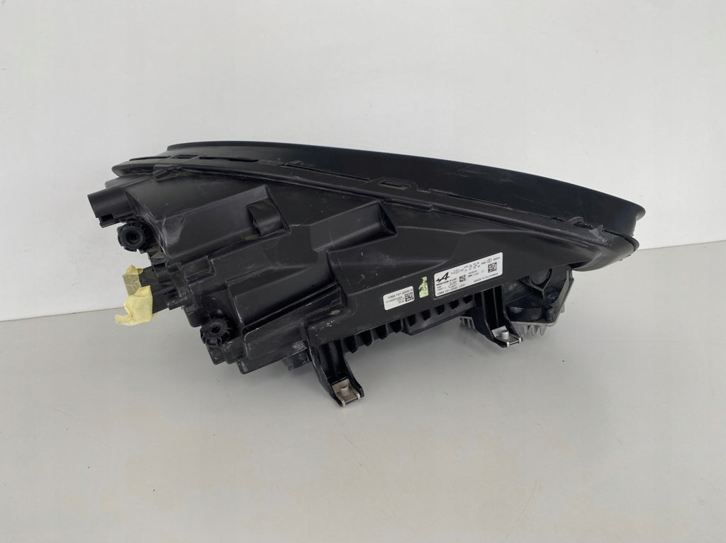 Frontscheinwerfer Alpine A110 I 6020015048 LED Links Scheinwerfer Headlight SCH4332091014xh