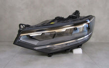 Laden Sie das Bild in den Galerie-Viewer, Frontscheinwerfer VW Passat B8 LED Links Scheinwerfer Headlight SCH8925844780it