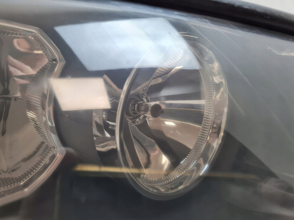 Frontscheinwerfer Audi A3 1301016093 1305235786R Rechts Scheinwerfer Headlight SCH2231140591xr