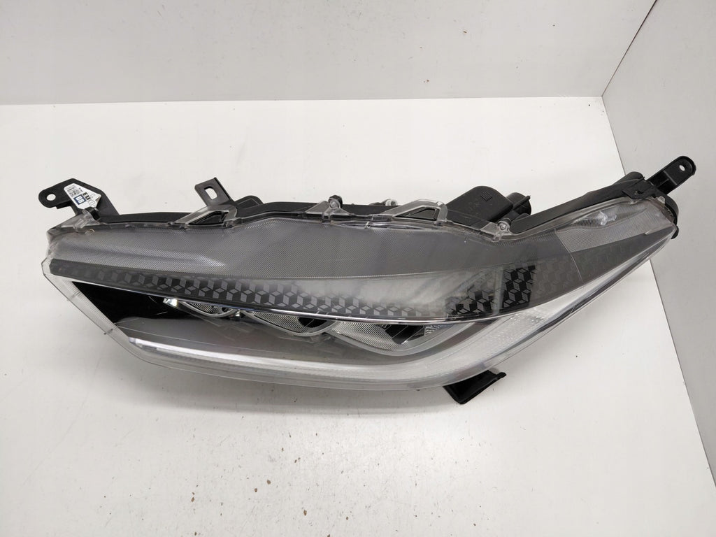 Frontscheinwerfer Toyota Yaris EU-K08 K0-8EU Full LED Ein Satz Headlight SCH7092663030uo