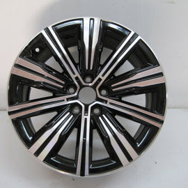 1x Alufelge 18 Zoll 6883524 BMW G21 G20 Rim Wheel FEL7367643985vk