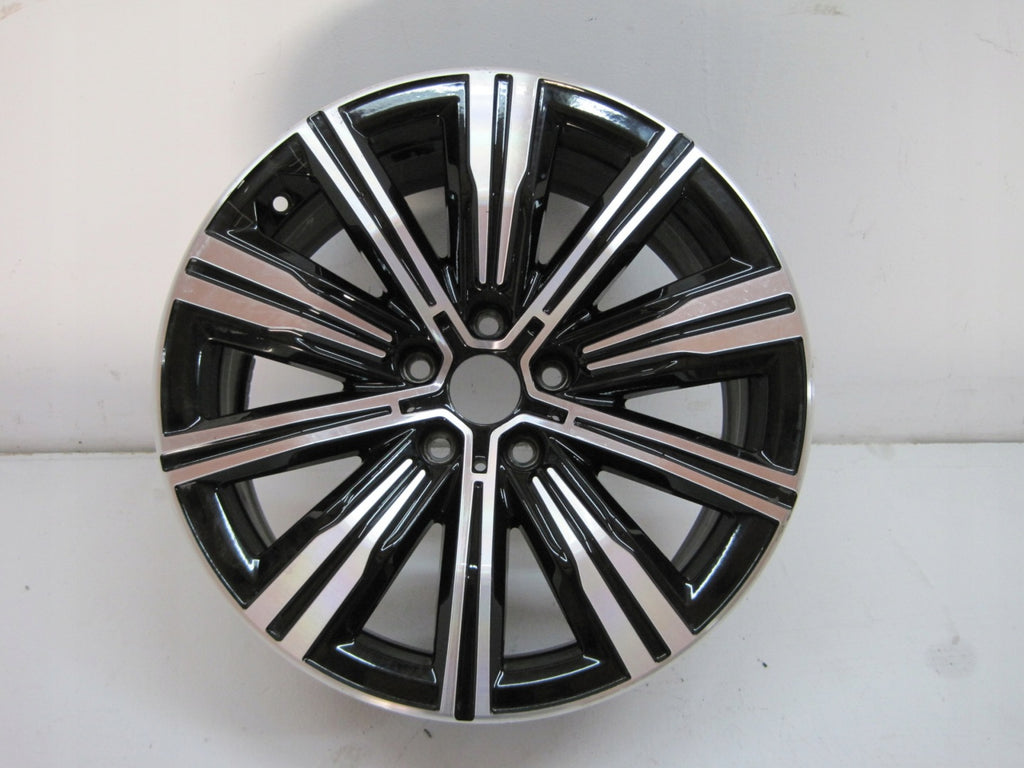 1x Alufelge 18 Zoll 6883524 BMW G21 G20 Rim Wheel FEL7367643985vk