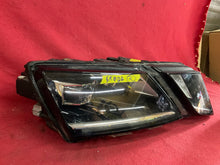 Laden Sie das Bild in den Galerie-Viewer, Frontscheinwerfer Skoda Octavia III 5E1941018F LE15A6369 Rechts Headlight SCH5225909251fe