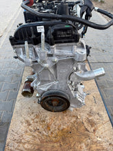 Laden Sie das Bild in den Galerie-Viewer, Motor Ford Kuga BGDE 2.5 16TKm Engine Unkomplett MOT1166940489bx