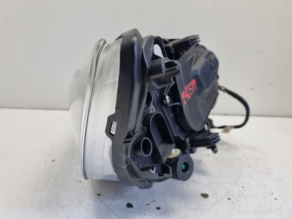 Frontscheinwerfer Volvo S60 II V60 31395902 Xenon Links Scheinwerfer Headlight SCH2340182122vs