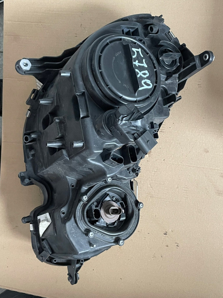 Frontscheinwerfer Mercedes-Benz W211 Links Scheinwerfer Headlight SCH5404353165xc