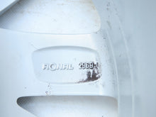 Laden Sie das Bild in den Galerie-Viewer, 1x Alufelge 15 Zoll 6.0&quot; 5x100 38ET 6J0601025M Seat Ibiza Rim Wheel