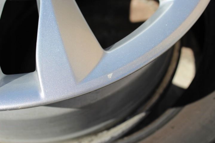 4x Alufelge 17 Zoll 7.0" 5x112 48 5ET A2054018000 Mercedes-Benz W205 Rim Wheel FEL5895329326mx