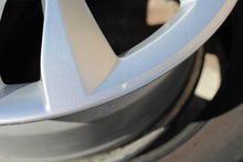 Laden Sie das Bild in den Galerie-Viewer, 4x Alufelge 17 Zoll 7.0" 5x112 48 5ET A2054018000 Mercedes-Benz W205 Rim Wheel FEL5895329326mx